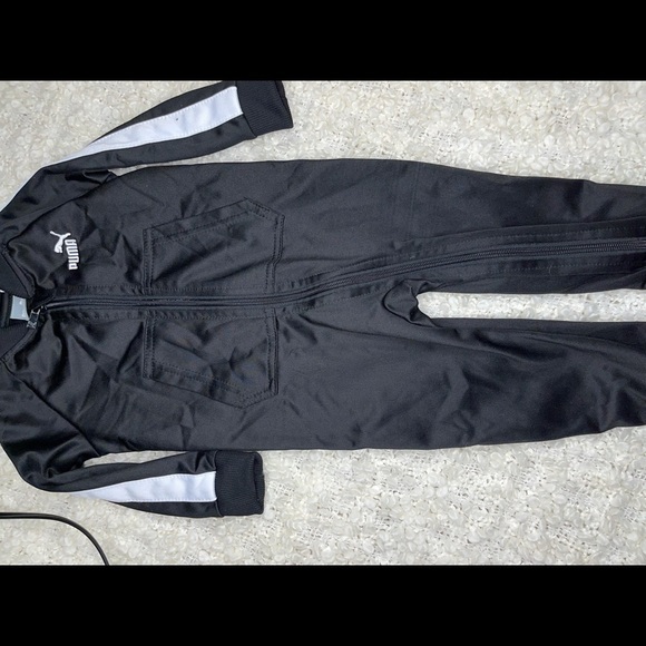 Puma Boys Onesie Size 18M - Picture 7 of 8